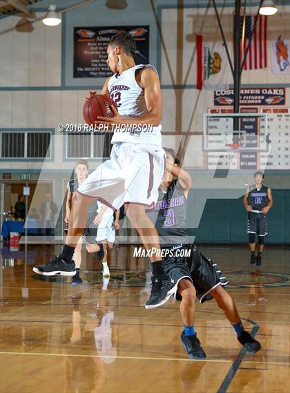 Thumbnail 1 in Woodcreek @ Bradshaw Christian (Running with the Pack) photogallery.