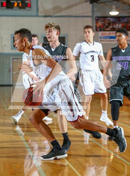 Thumbnail 2 in Woodcreek @ Bradshaw Christian (Running with the Pack) photogallery.