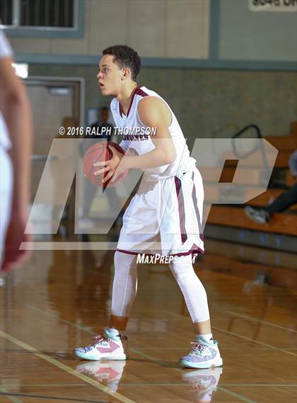Thumbnail 1 in Woodcreek @ Bradshaw Christian (Running with the Pack) photogallery.