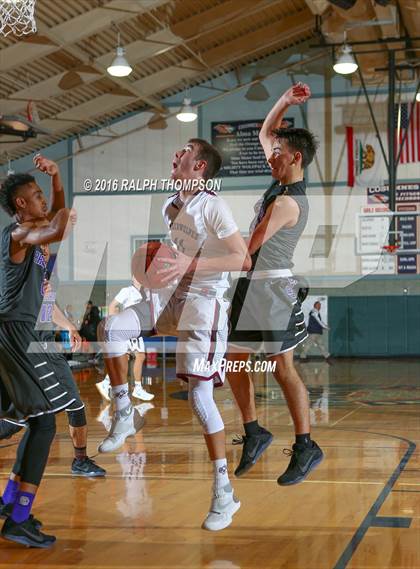 Thumbnail 3 in Woodcreek @ Bradshaw Christian (Running with the Pack) photogallery.