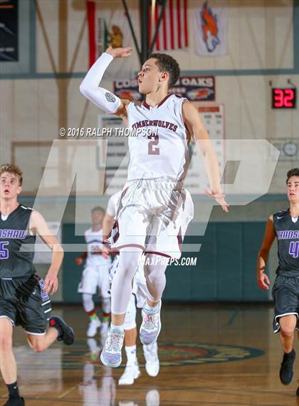 Thumbnail 1 in Woodcreek @ Bradshaw Christian (Running with the Pack) photogallery.