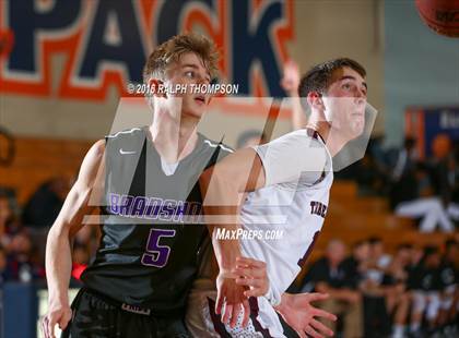 Thumbnail 3 in Woodcreek @ Bradshaw Christian (Running with the Pack) photogallery.