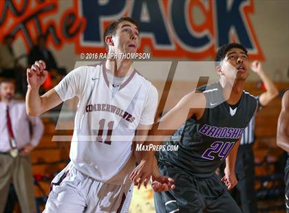 Thumbnail 2 in Woodcreek @ Bradshaw Christian (Running with the Pack) photogallery.