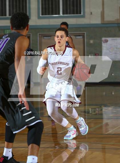 Thumbnail 1 in Woodcreek @ Bradshaw Christian (Running with the Pack) photogallery.