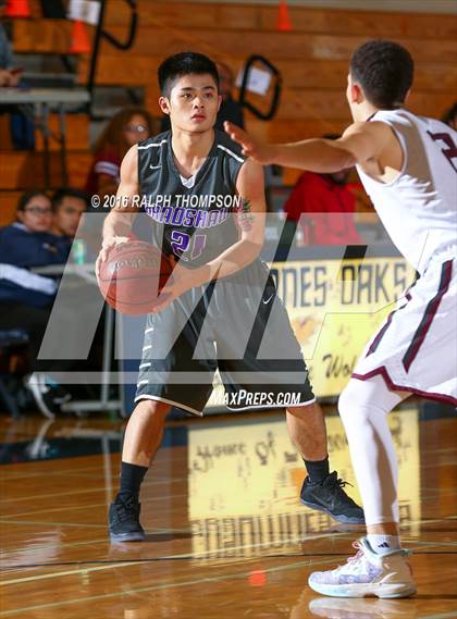 Thumbnail 3 in Woodcreek @ Bradshaw Christian (Running with the Pack) photogallery.