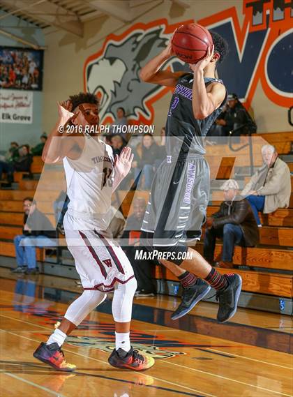 Thumbnail 1 in Woodcreek @ Bradshaw Christian (Running with the Pack) photogallery.