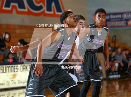 Thumbnail 1 in Woodcreek @ Bradshaw Christian (Running with the Pack) photogallery.