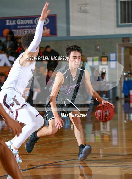 Thumbnail 1 in Woodcreek @ Bradshaw Christian (Running with the Pack) photogallery.