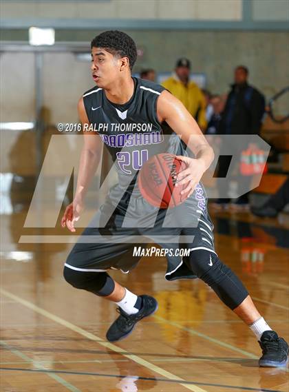 Thumbnail 1 in Woodcreek @ Bradshaw Christian (Running with the Pack) photogallery.