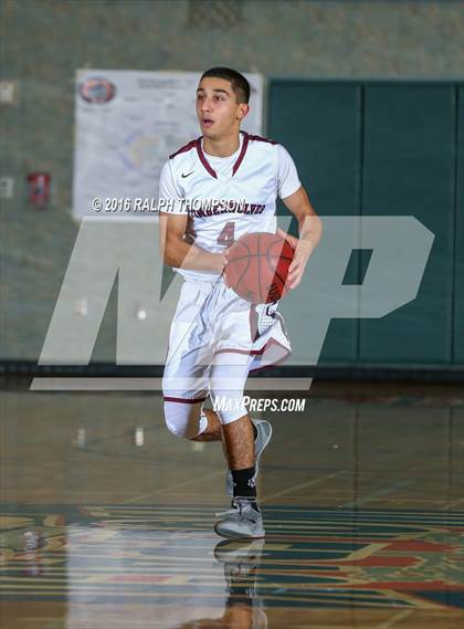 Thumbnail 3 in Woodcreek @ Bradshaw Christian (Running with the Pack) photogallery.