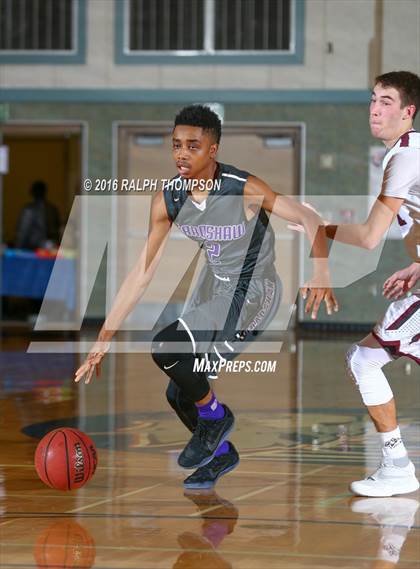 Thumbnail 3 in Woodcreek @ Bradshaw Christian (Running with the Pack) photogallery.