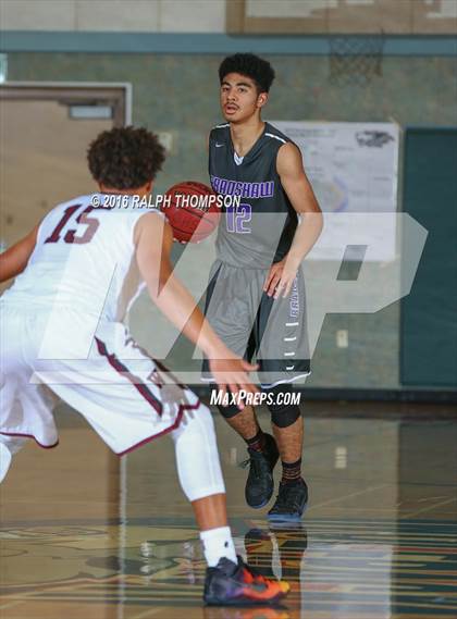 Thumbnail 3 in Woodcreek @ Bradshaw Christian (Running with the Pack) photogallery.
