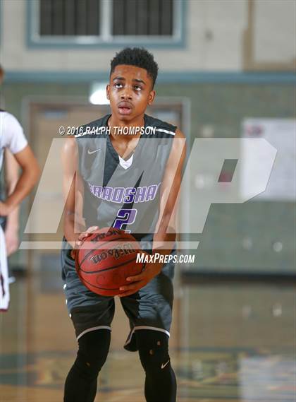 Thumbnail 2 in Woodcreek @ Bradshaw Christian (Running with the Pack) photogallery.