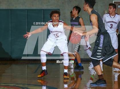 Thumbnail 1 in Woodcreek @ Bradshaw Christian (Running with the Pack) photogallery.