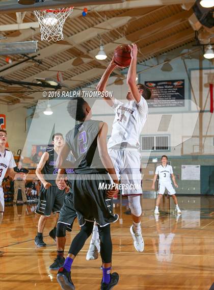 Thumbnail 1 in Woodcreek @ Bradshaw Christian (Running with the Pack) photogallery.