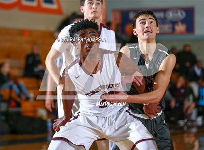 Thumbnail 3 in Woodcreek @ Bradshaw Christian (Running with the Pack) photogallery.