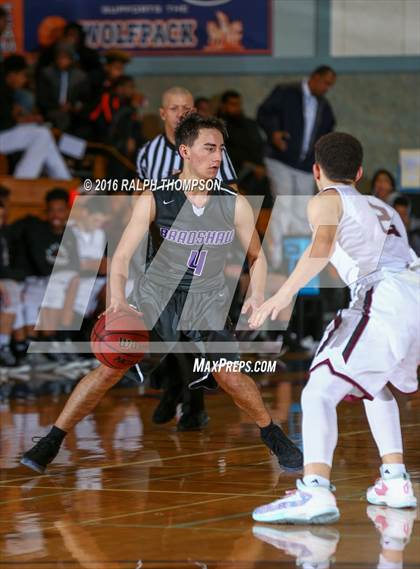 Thumbnail 2 in Woodcreek @ Bradshaw Christian (Running with the Pack) photogallery.