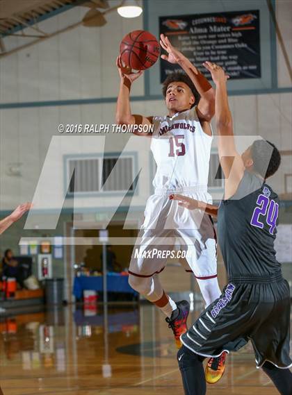 Thumbnail 2 in Woodcreek @ Bradshaw Christian (Running with the Pack) photogallery.