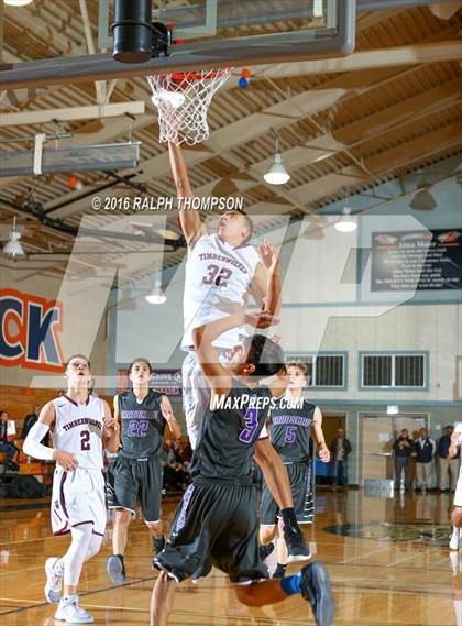 Thumbnail 2 in Woodcreek @ Bradshaw Christian (Running with the Pack) photogallery.