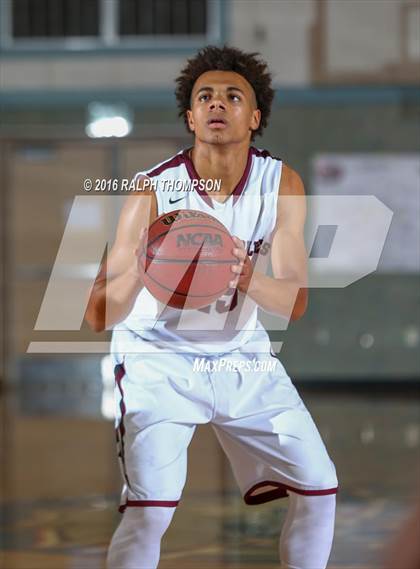 Thumbnail 3 in Woodcreek @ Bradshaw Christian (Running with the Pack) photogallery.