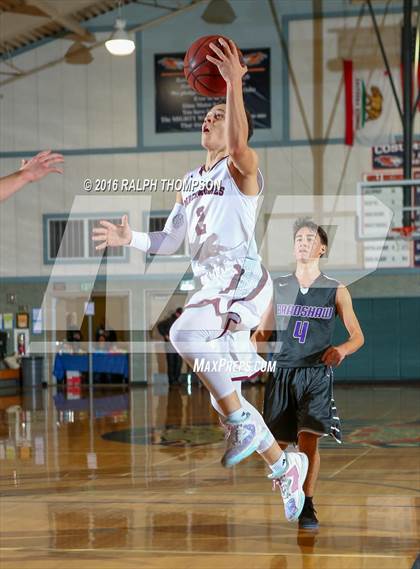 Thumbnail 3 in Woodcreek @ Bradshaw Christian (Running with the Pack) photogallery.