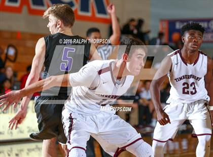 Thumbnail 1 in Woodcreek @ Bradshaw Christian (Running with the Pack) photogallery.