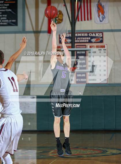 Thumbnail 3 in Woodcreek @ Bradshaw Christian (Running with the Pack) photogallery.