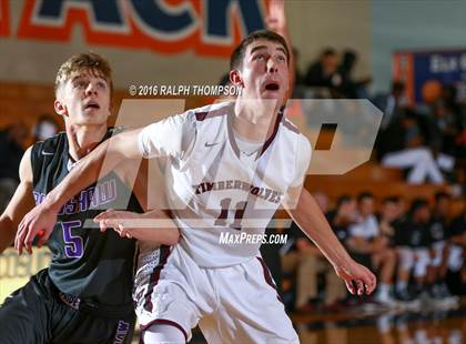 Thumbnail 2 in Woodcreek @ Bradshaw Christian (Running with the Pack) photogallery.