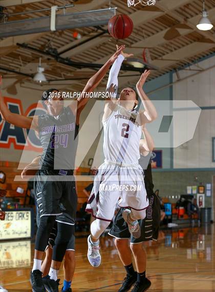Thumbnail 3 in Woodcreek @ Bradshaw Christian (Running with the Pack) photogallery.