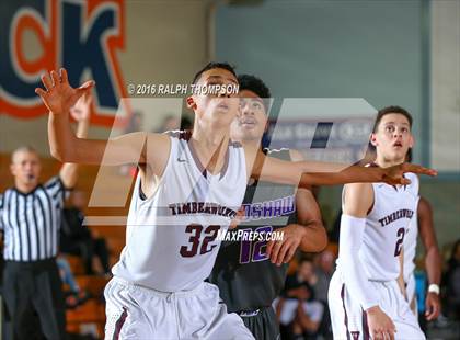 Thumbnail 3 in Woodcreek @ Bradshaw Christian (Running with the Pack) photogallery.