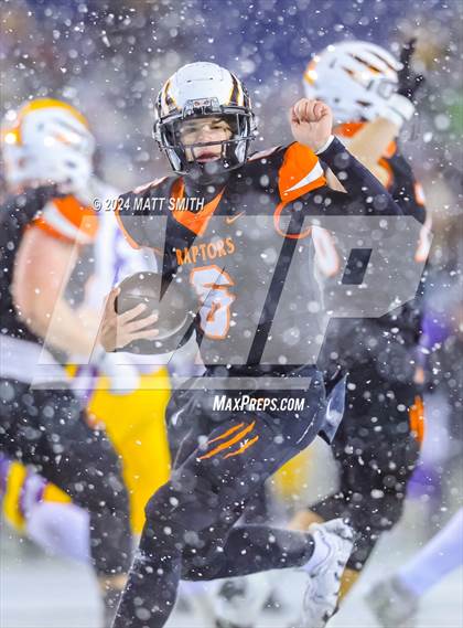 Thumbnail 1 in Avon vs. Anderson (OHSAA Division 2 Final) photogallery.