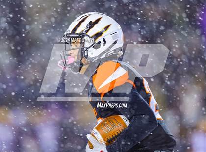 Thumbnail 3 in Avon vs. Anderson (OHSAA Division 2 Final) photogallery.