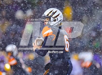 Thumbnail 3 in Avon vs. Anderson (OHSAA Division 2 Final) photogallery.