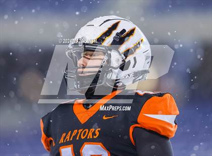 Thumbnail 1 in Avon vs. Anderson (OHSAA Division 2 Final) photogallery.