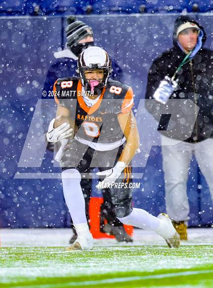 Thumbnail 1 in Avon vs. Anderson (OHSAA Division 2 Final) photogallery.