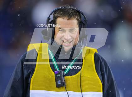 Thumbnail 2 in Avon vs. Anderson (OHSAA Division 2 Final) photogallery.