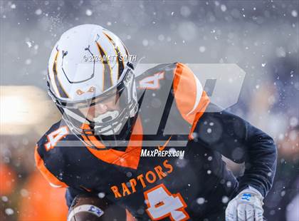 Thumbnail 2 in Avon vs. Anderson (OHSAA Division 2 Final) photogallery.