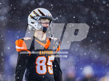 Thumbnail 3 in Avon vs. Anderson (OHSAA Division 2 Final) photogallery.
