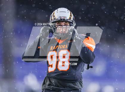 Thumbnail 3 in Avon vs. Anderson (OHSAA Division 2 Final) photogallery.