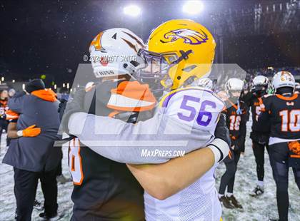 Thumbnail 2 in Avon vs. Anderson (OHSAA Division 2 Final) photogallery.