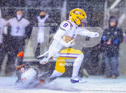 Thumbnail 1 in Avon vs. Anderson (OHSAA Division 2 Final) photogallery.