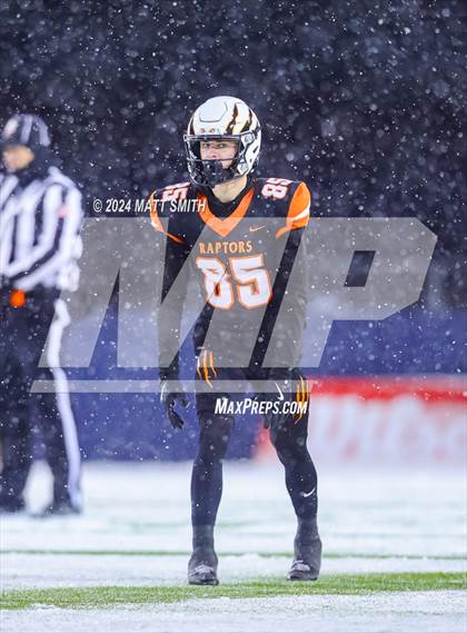 Thumbnail 1 in Avon vs. Anderson (OHSAA Division 2 Final) photogallery.