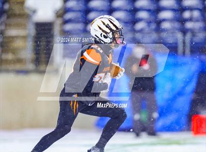 Thumbnail 1 in Avon vs. Anderson (OHSAA Division 2 Final) photogallery.