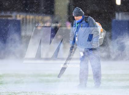 Thumbnail 1 in Avon vs. Anderson (OHSAA Division 2 Final) photogallery.