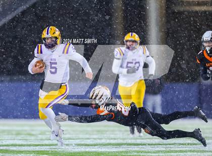 Thumbnail 1 in Avon vs. Anderson (OHSAA Division 2 Final) photogallery.