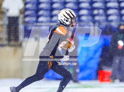 Thumbnail 2 in Avon vs. Anderson (OHSAA Division 2 Final) photogallery.