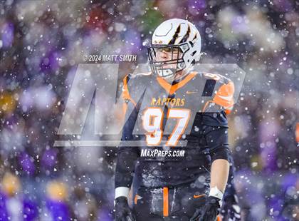 Thumbnail 1 in Avon vs. Anderson (OHSAA Division 2 Final) photogallery.