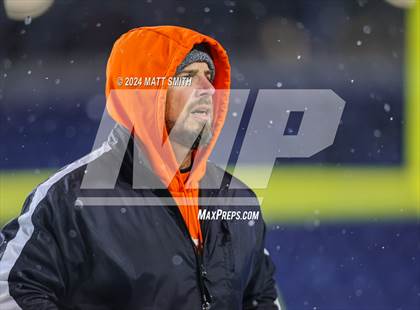 Thumbnail 2 in Avon vs. Anderson (OHSAA Division 2 Final) photogallery.
