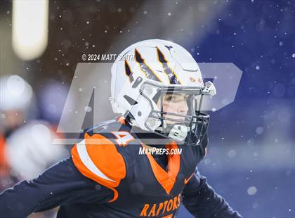 Thumbnail 1 in Avon vs. Anderson (OHSAA Division 2 Final) photogallery.