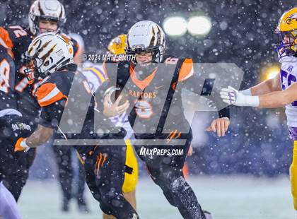 Thumbnail 1 in Avon vs. Anderson (OHSAA Division 2 Final) photogallery.